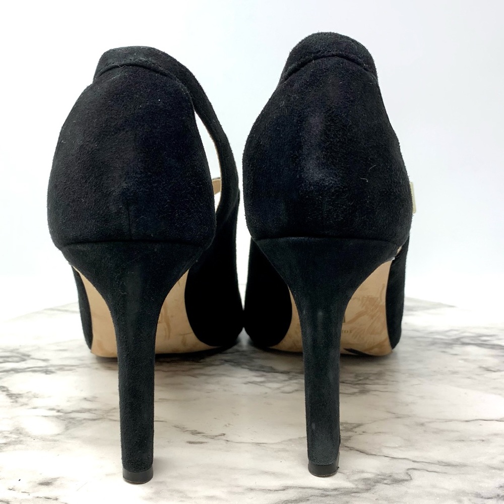 Louise Et Cie Indiya Mary Jane pump - Picture 5 of 15